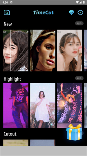 timecut补帧 v2.6.0