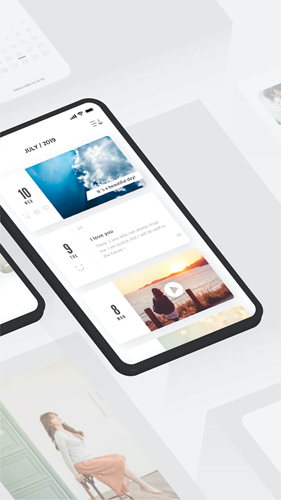 卡片日记app v5.12-CN