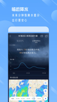随时看天气