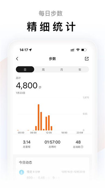 小米体脂秤手机版