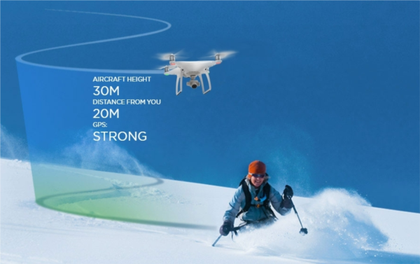 DJI GO