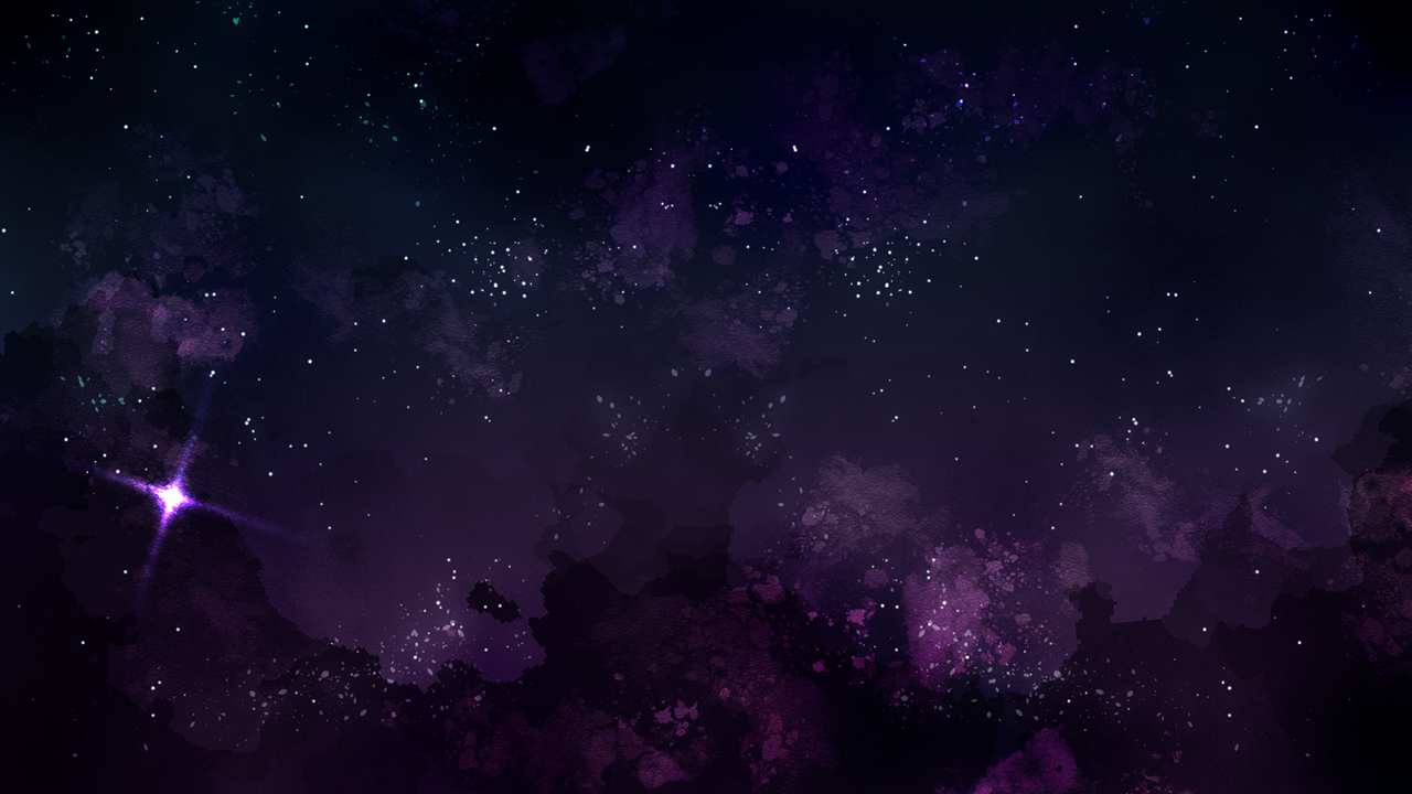 astronought