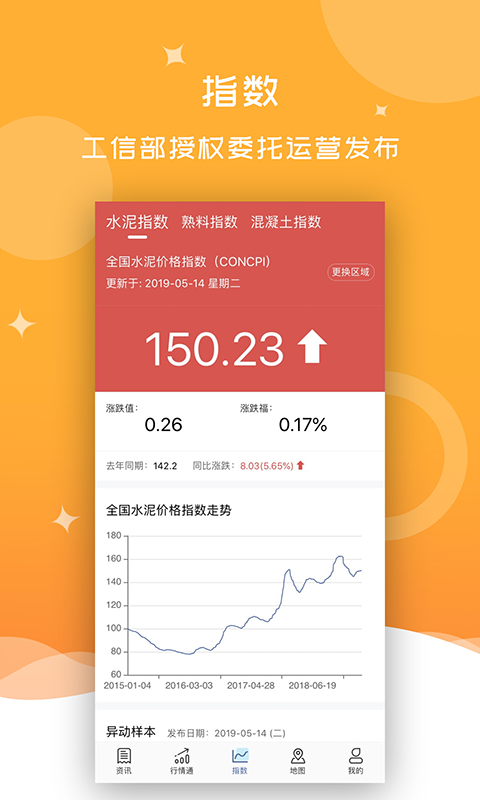 水泥网APP v3.12.23安卓版下载