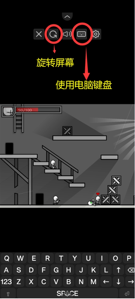 暴力迪吧2官方原版下载 v1.0