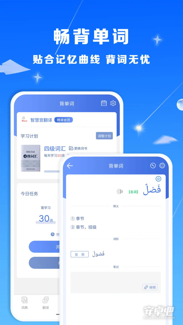 智慧宫翻译