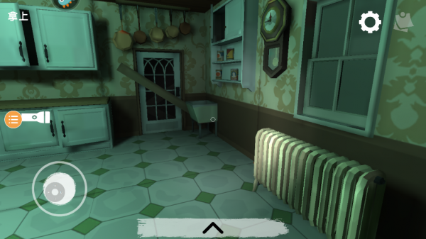 恐怖对决正式版