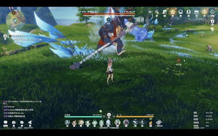 《星痕共鸣》寒霜食人魔boss打法攻略