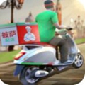 外卖骑手模拟器 v1.0.5手游下载