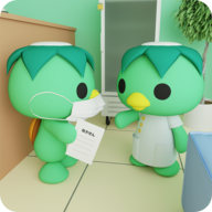 逃出药店 v1.0.2手游下载