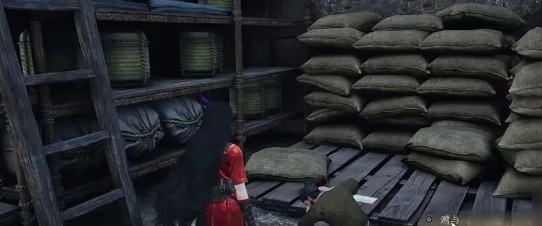 燕云十六声不可道面饰获取图文攻略一览6