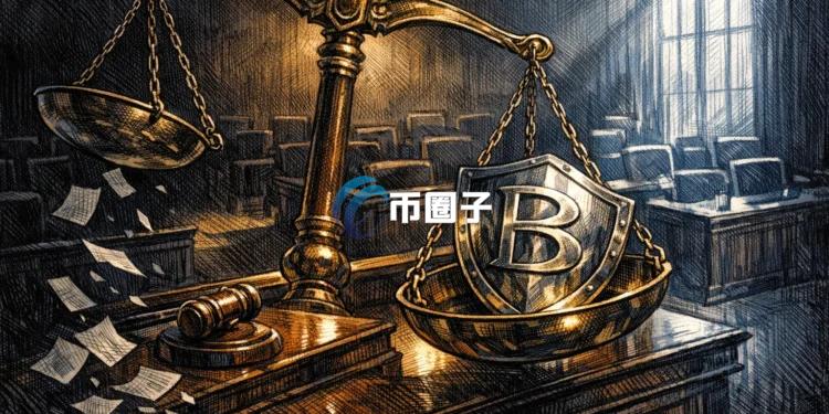 美国法官以诉状混乱驳回币安资助哈马斯指控！一周内二连胜 法律战持续占上风