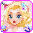 莉比小公主美发沙龙游戏安卓版 v1.0下载 v1.0 