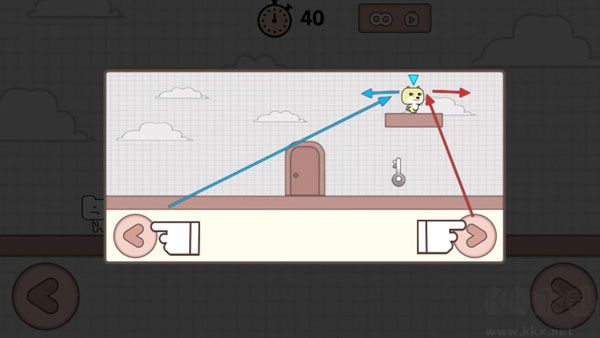 友尽派对中文版 v1.2安卓版 