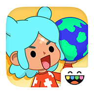 托卡生活世界 V1.34.1