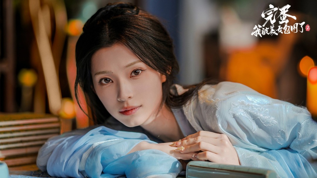 《完蛋我被美女包围了2》PV首曝 人气女主集结回归