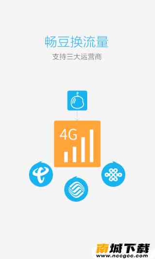 畅无线免豆破解版图片1