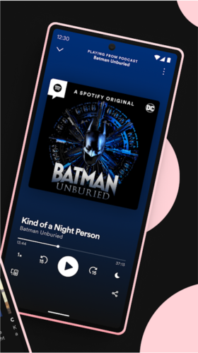 SpotifyƽİͼƬ2