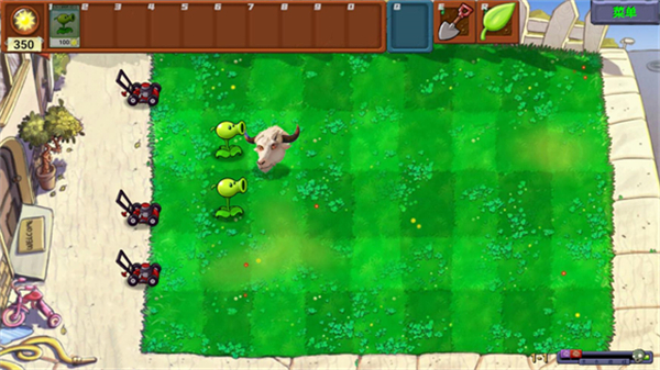 植物大战僵尸新指导版手机版