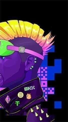 币圈交易所截图2