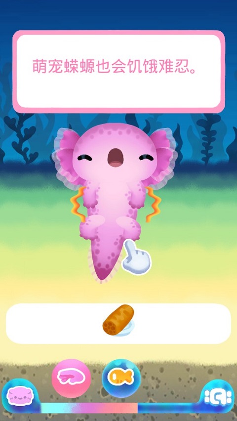 Axolochi
