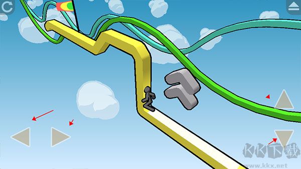 高空转向最新版v2.3.1安卓版 