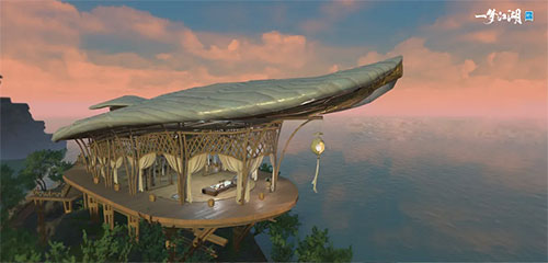 一梦江湖网易官方小米版下载泠音门派介绍3