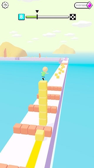 方块冲浪者免费版下载 v1.0.5