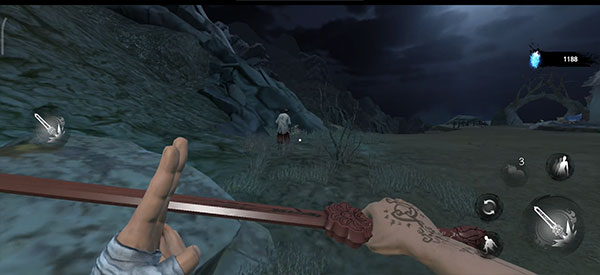 无尽噩梦5怨灵咒手游