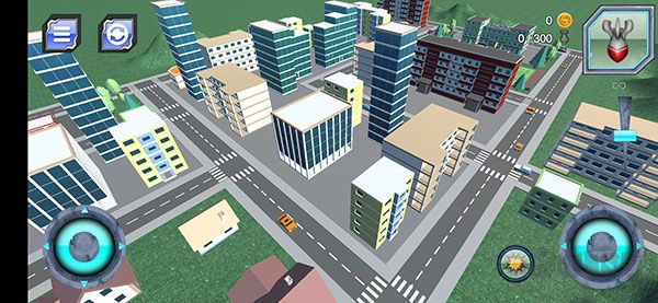 核战争模拟器3D无限核弹版