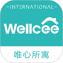 wellcee唯心所寓官方版