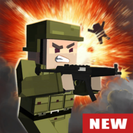 方块枪战 v9.8