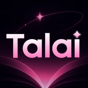 talai软件下载最新版 v1.0.0 安卓版