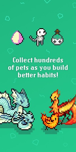 habitica中文版app v4.4.1