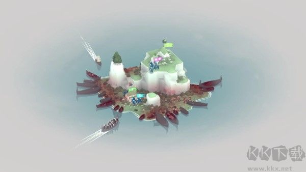 绝境北方‌手机版v2.00.20安卓版 