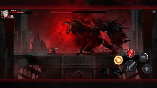 暗影杀手恶魔猎人 v1.1.96手游下载