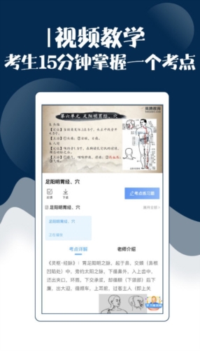 主治中医考试宝典