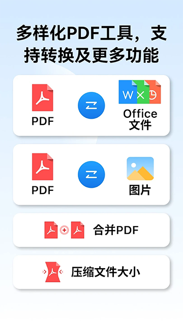 PDFgear手机版官方下载截图