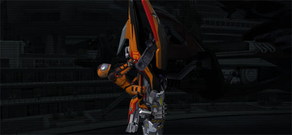 激流快艇叛逆者官方正版(Riptide GP Renegade)