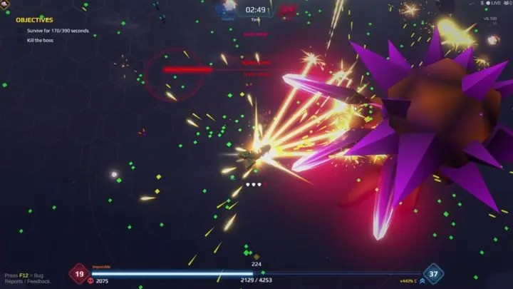 星际幸存者 v1.0.223手游下载