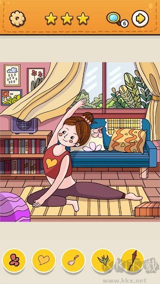 我眼神儿贼好手游