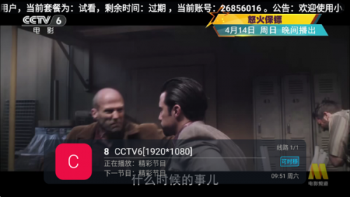 鲨鱼TV