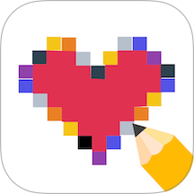 拼豆绘画免费版