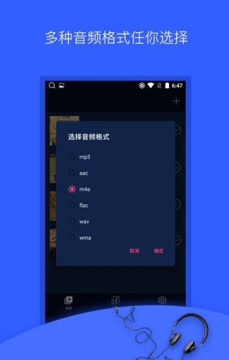 Audio Extractor3
