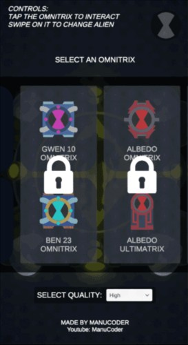 少年骇客模拟器手表版