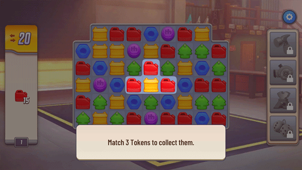 老爷车之家游戏手机版