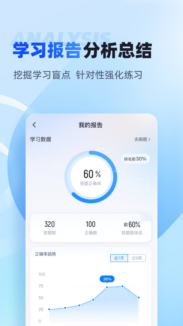 聚题库 v2.0.6