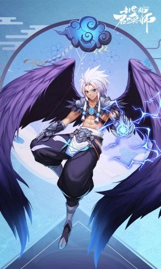 封神召唤师oppo平台手游