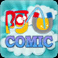 阿u漫画书全集免费阅读20册