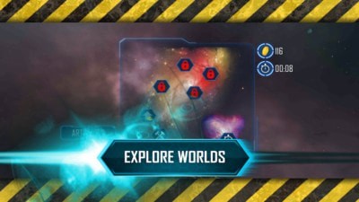 星球采矿模拟器 v1.0手游下载