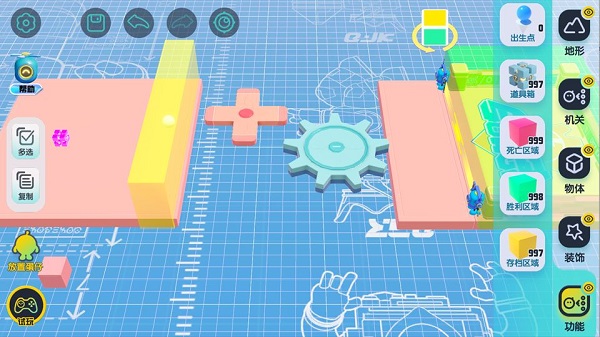 蛋仔派对国服正版